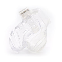 Carica l'immagine nel visualizzatore di Gallery, Sissy In Chastity Cage