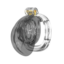 Load image into Gallery viewer, Sissys in Chastity Bondage – product design details, gallery view 3 from the CAGINK product page