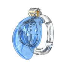 Load image into Gallery viewer, Sissys in Chastity Bondage – product design details, gallery view 4 from the CAGINK product page