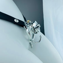 Load image into Gallery viewer, Slave Chastity Cage