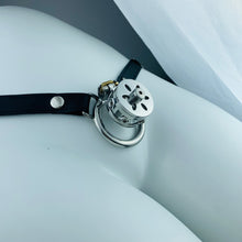 Load image into Gallery viewer, Slave Chastity Cage