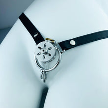 Load image into Gallery viewer, Slave Chastity Cage