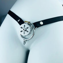 Load image into Gallery viewer, Slave Chastity Cage
