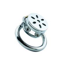 Load image into Gallery viewer, Slave Chastity Cage
