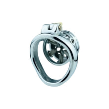 Load image into Gallery viewer, Slave Chastity Cage
