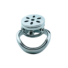 Load image into Gallery viewer, Slave Chastity Cage