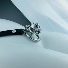 Load image into Gallery viewer, Slave Chastity Cage