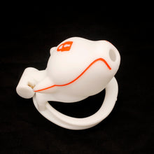 Carica l'immagine nel visualizzatore di Gallery, Slave Dog Head Chastity Cage