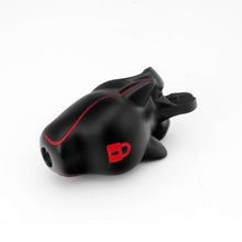 Carica l'immagine nel visualizzatore di Gallery, Slave Dog Head Chastity Cage