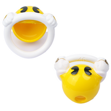 Carica l'immagine nel visualizzatore di Gallery, Pac-Man Bite Chastity Cage
