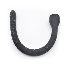 Carica l'immagine nel visualizzatore di Gallery, Soft Butt Plug – product design details, gallery view 1 from the CAGINK product page