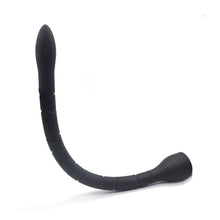 Carica l'immagine nel visualizzatore di Gallery, Soft Butt Plug – product design details, gallery view 2 from the CAGINK product page