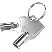 Carica l'immagine nel visualizzatore di Gallery, Stainless Steel Bead PA Chastity Cage 8