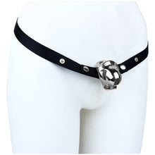 Load image into Gallery viewer, Stainless Steel Ringless Chastity Cage - 3