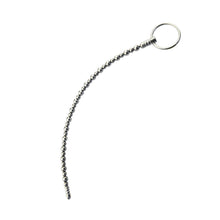 Carica l'immagine nel visualizzatore di Gallery, Stainless Steel Urethral Sound – material and construction details, gallery view 3