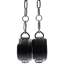 Carica l'immagine nel visualizzatore di Gallery, Stainless Steels Humbler with Detachable Ankle Cuffs