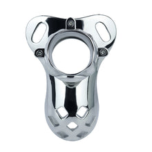 Carica l'immagine nel visualizzatore di Gallery, Steel Chastity Belt Bondage - 6
