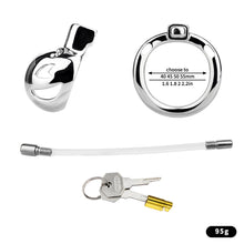 Carica l'immagine nel visualizzatore di Gallery, Clown Chastity Lock - 26