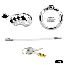 Carica l'immagine nel visualizzatore di Gallery, Clown Chastity Lock - 27