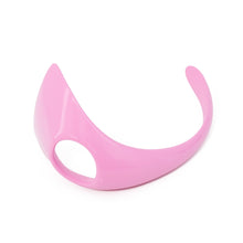 Carica l'immagine nel visualizzatore di Gallery, Succubus C-Shaped Chastity Pants 35