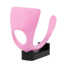 Carica l'immagine nel visualizzatore di Gallery, Succubus C-Shaped Chastity Pants