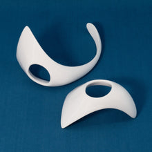 Carica l'immagine nel visualizzatore di Gallery, Succubus C-Shaped Chastity Pants 32