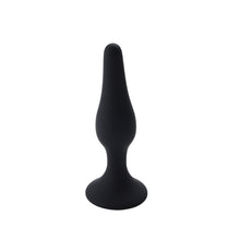 Carica l'immagine nel visualizzatore di Gallery, Suction Cup Butt Plug
