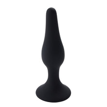 Carica l'immagine nel visualizzatore di Gallery, Suction Cup Butt Plug