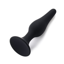 Carica l'immagine nel visualizzatore di Gallery, Suction Cup Butt Plug