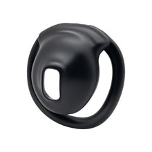 Carica l'immagine nel visualizzatore di Gallery, Slave Dog Head Chastity Cage - Invisible Version
