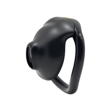 Carica l'immagine nel visualizzatore di Gallery, Slave Dog Head Chastity Cage - Invisible Version 11