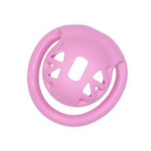 Carica l'immagine nel visualizzatore di Gallery, Super Little Breathable Lid Cock Cage 4