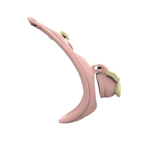 Load image into Gallery viewer, Devil's Sissy Chastity Belt