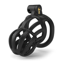 Carica l'immagine nel visualizzatore di Gallery, The Keep Chastity Cage