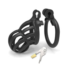 Carica l'immagine nel visualizzatore di Gallery, The Keep Chastity Cage