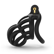Carica l'immagine nel visualizzatore di Gallery, The Keep Chastity Cage