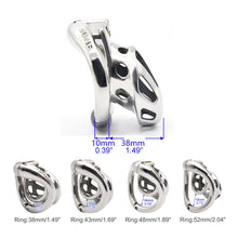 Carica l'immagine nel visualizzatore di Gallery, The Locking Love