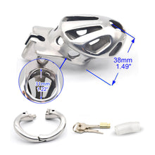 Carica l'immagine nel visualizzatore di Gallery, The Locking Love