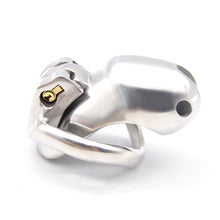 Cargar imagen en el visor de la galería, Holy Trainer Chastity Cage