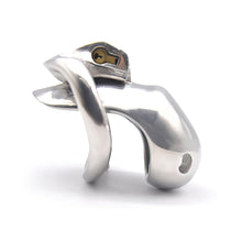Cargar imagen en el visor de la galería, Holy Trainer Chastity Cage