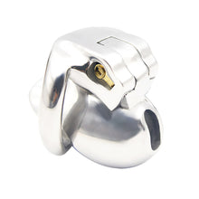Cargar imagen en el visor de la galería, Holy Trainer Chastity Cage