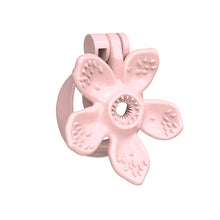 Cargar imagen en el visor de la galería, The Solid Bloom Keeper of Obedience Chastity Cage