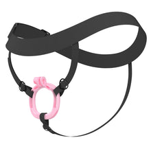 Carica l'immagine nel visualizzatore di Gallery, Three Way Chastity Auxiliary Belt 2