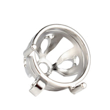 Load image into Gallery viewer, Tiny Chastity Cage – product design details, gallery view 5 from the CAGINK product page