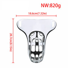 Carica l'immagine nel visualizzatore di Gallery, Top#02 Wearable Chastity Cage - 6