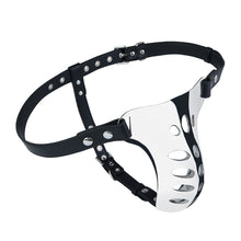 Carica l'immagine nel visualizzatore di Gallery, Top#03 Wearable Chastity Cage - 11