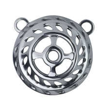 Carica l'immagine nel visualizzatore di Gallery, Top#04 Wearable Chastity Cage - 6
