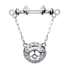 Carica l'immagine nel visualizzatore di Gallery, Top#04 Wearable Chastity Cage - 12