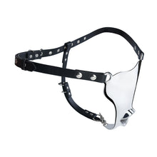 Carica l'immagine nel visualizzatore di Gallery, Top #1 Wearable Chastity Cage - 14