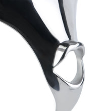 Carica l'immagine nel visualizzatore di Gallery, Top #1 Wearable Chastity Cage - 3